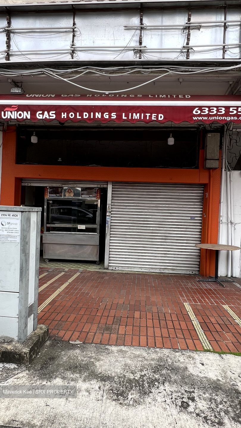 East Coast Road (D15), Shop House #477130411